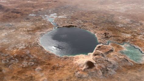 All passes include accommodation, meals, snacks, performances, and activities with the band. Mars Madness: A closer look at Jezero Crater, Perseverance ...
