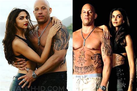 The return of xander cage was a enjoyable, entertaining movie with several characters, and some famous ones like neymar, nicky jam, and ariadna gutierrez, the script was good, the story somewhat confused, the action scenes pushed to the limit, and as always vin diesel looking good in. Chronograph watch - Vin Diesel - xXx: Return of Xander ...