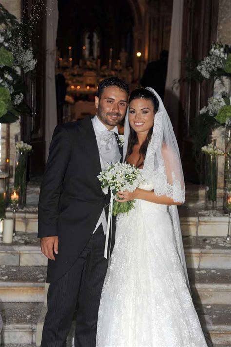 La gregoracci, ad oggi, abita con il figlio nel suo. Oggi Sposi blog: MATRIMONIO MARZIA GREGORACI e Antonio ...