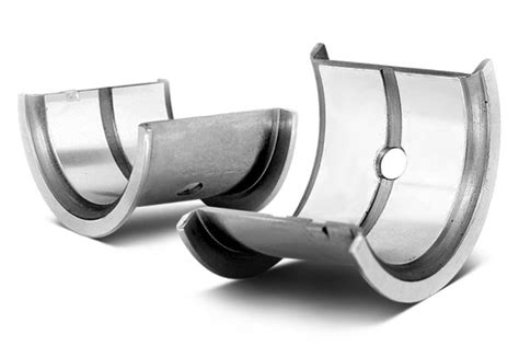 Protect your engine part from contaminants and prolong it's service life with this premium dnj seal. Engine Bearings | Mains, Rods, Cam, Balance Shaft - CARiD.com