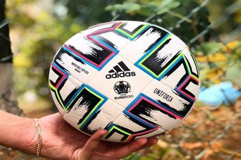 The adidas champions league final ball 2020 released in february 2020, retail price 150 euro. Adidas reveals official match ball for UEFA EURO 2020
