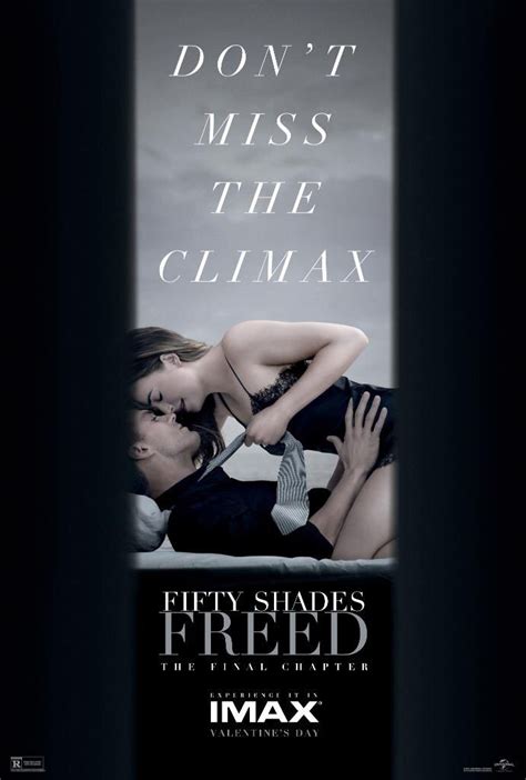 Currently you are able to watch fifty shades freed streaming on sling tv, directv, tbs, tru tv. Fifty Shades Updates: PHOTO: New Promo image for Fifty ...
