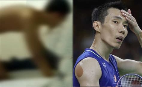 His favorite racket is yonex duora10, one of top badminton rackets! Malaysian Badminton Champion Lee Chong Wei sex Clip Viral ...