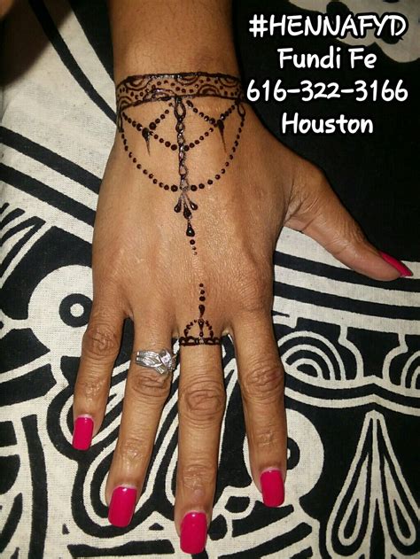 Some may recall beach trips in the summer, where someone was inevitably hawking henna tattoos along the boardwalk. #HENNAFYD Fundi Fe 616-322-3166 Houston Sacred henna # ...