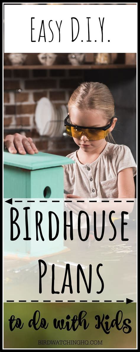 Sign up and start downloading in seconds. 13 FREE Birdhouse Plans (Easy PDF/Video Instructions!) in ...