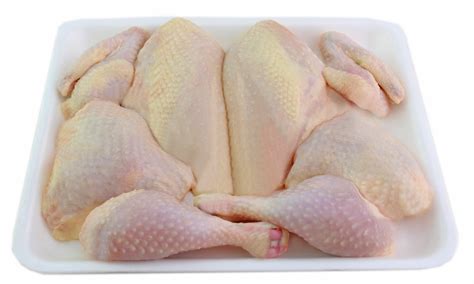 Save money and use the carcass for the homemade chicken stock! Central Market Natural Grade A Whole Cut Up Chicken - Shop ...