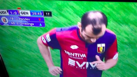 Горан пандев, pronounced ˈɡɔran ˈpandɛf (listen); Viral! Potongan Rambut Pandev Ini Bikin Warganet Geger ...