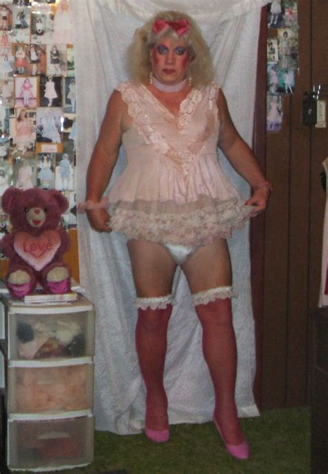 Diaper checks and changes are performed at mommy's convenience and they cannot be prevented by baby for any reason. sissy pansy - "Adult Little Girl": Pink sissy, Wet diapers ...