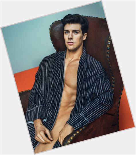 His first performance with ballet theater was in manon. Roberto Bolle | Official Site for Man Crush Monday #MCM ...