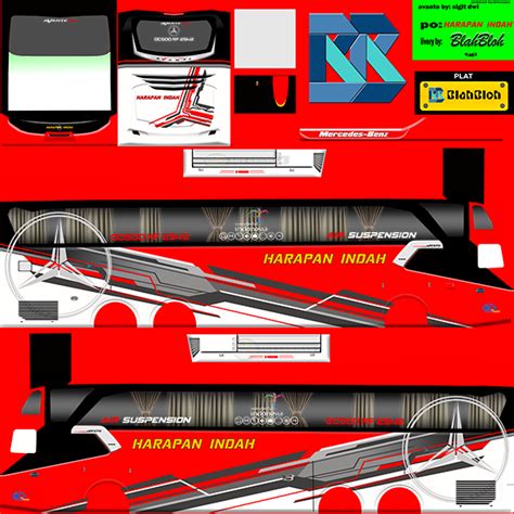 Share dan review livery bus ans jbhd shd xhd sdd srikandi shd bussid. Download Livery BUSSID Bus, Truck dan Mobil Terlengkap ...
