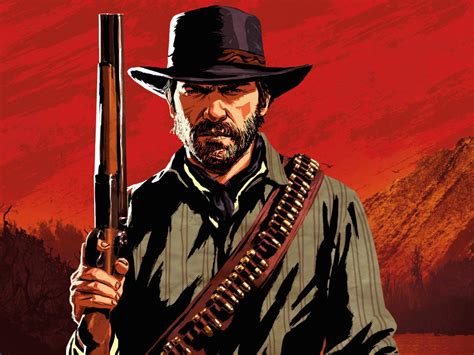**Pic For Attention** I'm new to rdr2 online and was ...