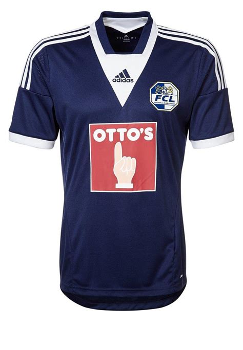 Fcb sondertrikots von 1990 bis heute. Foto adidas Performance FC LUZERN HOME JERSEY 2013/2014 ...