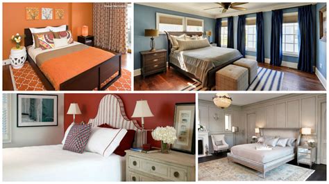 Maybe you would like to learn more about one of these? Best Colors For the Bedroom and How They Work to Improve ...