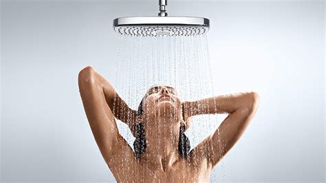 Extra service in massage parlor p.2. Shower heads, rain showers, body sprays of high quality ...