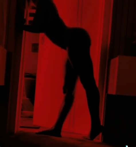 Long story short, red is a primary color. Mercy Eke Joins The Silhouette Challenge On Social Media ...