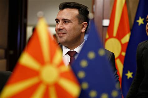 #euro2020 #macedoniadelnord #olanda #northmacedonia #holland Macedonia del Nord, il "no" della Francia porta alle ...