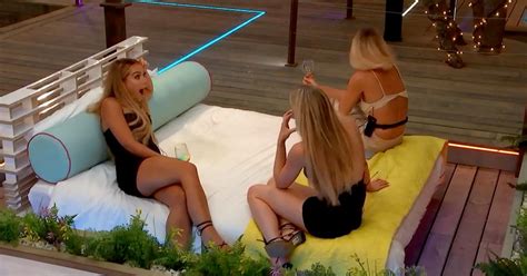 She is widely known for appearing in love island 2021 as a contestant. Furious Love Island clash as Faye tells Chloe to 'shut up ...