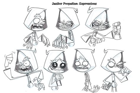 God, fanboy and chum chum is an awful show. Lambey's Log: What the Be-geeze? I won an EMMY!