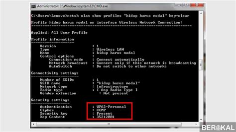 Cara menyambungkan wifi ke lapto paling mudah yaitu hidupkan wifi laptop melalui tombol wifi, fn atau control panel, lalu koneksikan wifi. Cara Mengoneksi Wifi Ke Komputer - Cara Menyambungkan Wifi ...