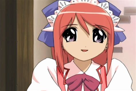 A little bit of monica. The Story of Little Monica • Absolute Anime
