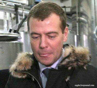 Dmitry medvedev rejects claims of civilian bombings and tells munich conference countries need to the kremlin has released footage of russian president, vladimir putin, working out alongside the. Web Parks: Funny Acts of Russian President Dmitry Medvedev