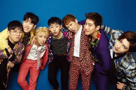 Most of the time the bacteria are not harmful, but they can cause serious illness in people of all ages. Block B | Block b, Blocks, Korean pop