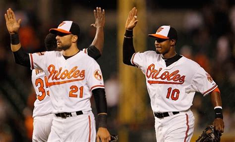 New york yankees vs baltimore orioles full highlights 9/13/2020 | gleyber torres' clutch double watch every home run hit by the yankees versus the division rival baltimore orioles this season! Yankees Fall to Orioles