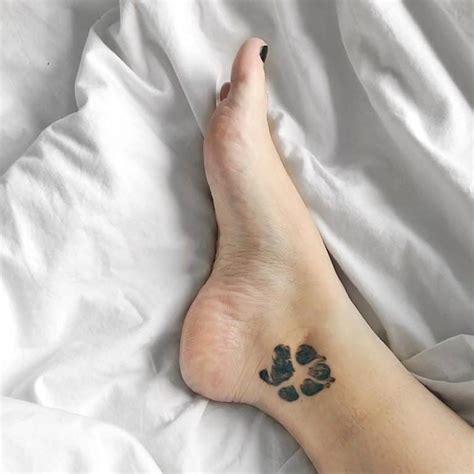 We did not find results for: 30+ Best Dog Paw Tattoo Meanings And Designs - Saved Tattoo