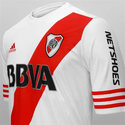 River plate 2019 home soccer jersey shirt climacool champions copa libertadores. Do you like the River Plate 2014-15 Jersey? | New river ...