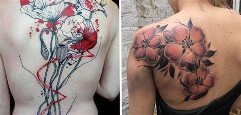 Check spelling or type a new query. Desain Tatto - Tato Keren Di Punggung Terbaru Paling Unik - Tato Terbaru