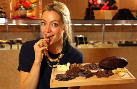 Cherry Healey: Food facts easy to digest | Stuff.co.nz