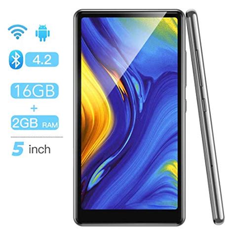 Check spelling or type a new query. Top 5 Best Mp4 Players To Buy In 2019 - Best Product Reviews