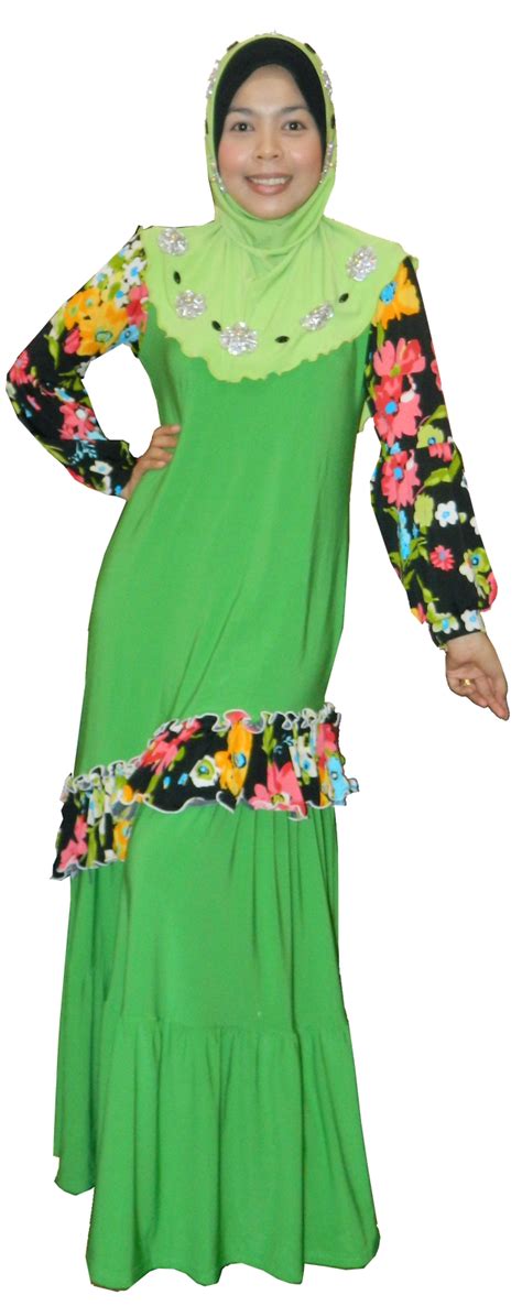 new pola baju kurung moden paling simple (tiada dat, tiada zip & leher belah depan). Review Baju Kurung Bussaina Lycra Butik Mama - Fashion ...