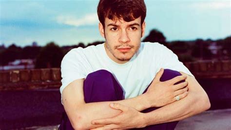 Musician Rex Orange County reportedly charged with six counts of sexual ...