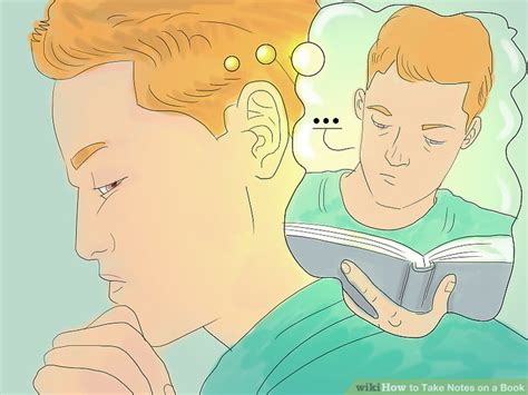 Walter pauk of cornell university and is an excellent study system for organizing and reviewing your. How to Take Notes on a Book (with Pictures) - wikiHow