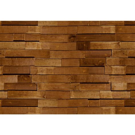 Wood Wallpaper Wood Plank Wallpaper Peel and Stick Wallpaper Wood Look ...
