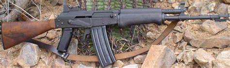 60 (new plastic forend and restoration of the trigger guard), entered. Автомат (штурмовая винтовка) Valmet Rk 76 (Финляндия ...