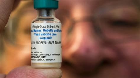 Currently, we are in phase 1a of pennsylvania's vaccine rollout. A Breakdown of Ingredients in Childhood Vaccines - ABC News