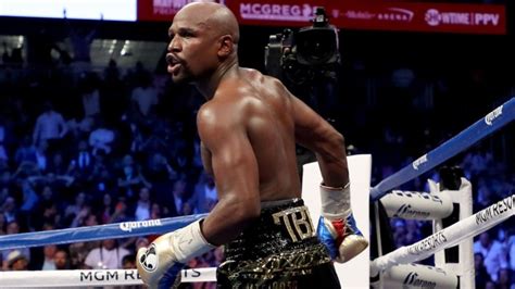 Floyd mayweather training with roger mayweather. Флойд Мейвезер проведет бой против блогера — Бокс ...