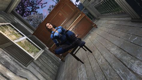 This can potentially break the game because this . My Nora LooksMenu Preset UPDATED at Fallout 4 Nexus - Mods ...