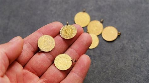 Serbest piyasa gram altın kuru bugün kaç para? SON DAKİKA: 23 Ağustos Altın fiyatları ne kadar? Çeyrek ...