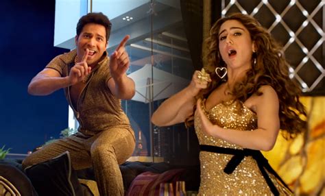 However, her father paresh rawal is extremely keen that she marries a millionaire. 'Coolie No. 1' Song 'Husnn Hai Suhaana': Varun Dhawan ...