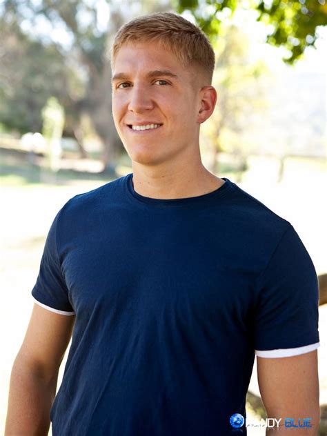 You can watch more videos like. Ryan Kors lay on the bed with the cameras rolling
