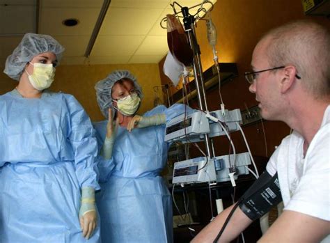 It's good to know that not all bone tumors are malignant. 3 Patients Died After Catching Cancer From Donated Organs ...