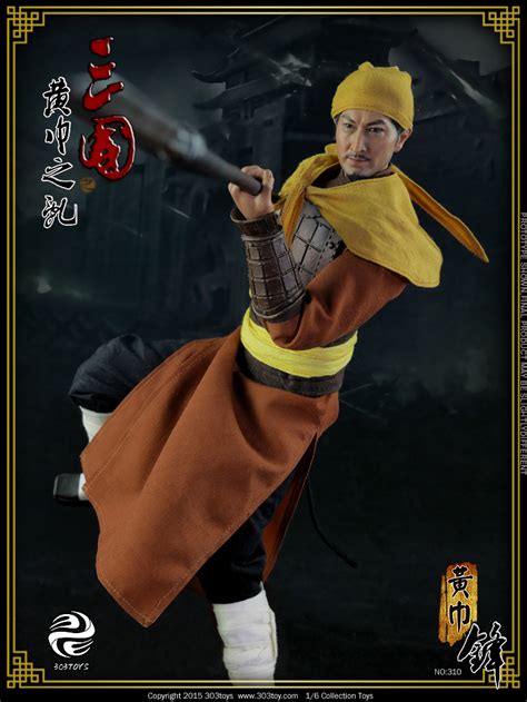 Yet you have no diplomacy options with them. Three Kingdoms - Yellow Turban Rebellion - Yellow Turban ...