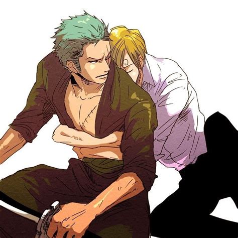 Will jung eunjae be able to resolve the misunderstanding with lee . Roronoa Zoro x Sanji | One Piece Yaoi | Pinterest | Signs ...