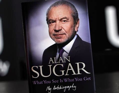 Alan sugar was born on march 24, 1947 in hackney, london, england as alan michael sugar. Lord Alan Sugar chasing Lloyds for a cool £10 million in ...