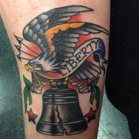 Hooligans tattoos & piercings, ashtabula, ohio. Mike Hooligan, Kadillac Tattoo | Tattoos, American ...