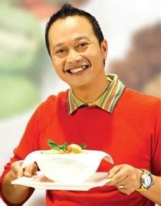 Resep sambal goreng tempe rudy, kali ini rudy menyajikan sambal goreng yang dibuat dari tempe sebagai bahan utama, sedangkan bahan tambahan lain antara lain Resep Masakan Nusantara Rudy Choirudin