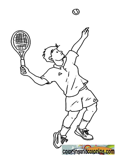 Tomato coloring pages vegetables food strong tomato cartoon. Tennis Coloring Pages to Print | # Fresh Coloring Pages